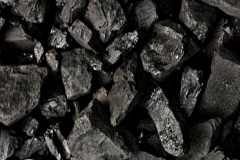 Fotheringhay coal boiler costs