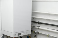 free Fotheringhay condensing boiler quotes