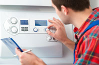 free Fotheringhay gas safe engineer quotes