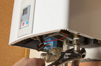 free Fotheringhay boiler install quotes