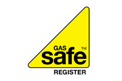 gas safe companies Fotheringhay